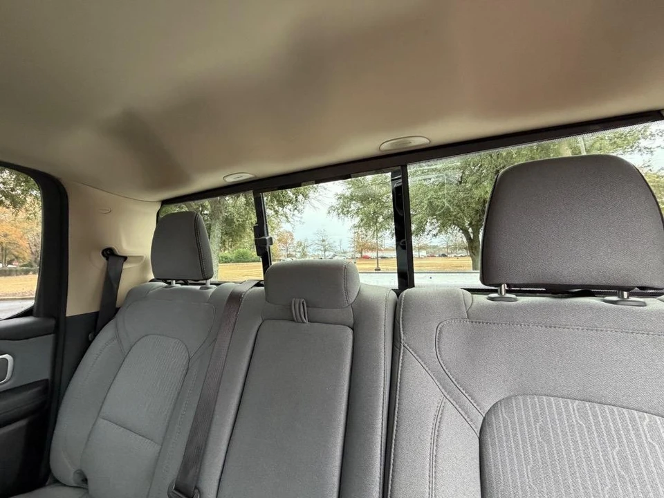 2020 Ram 1500 2nd Gen - Image 20 of 21
