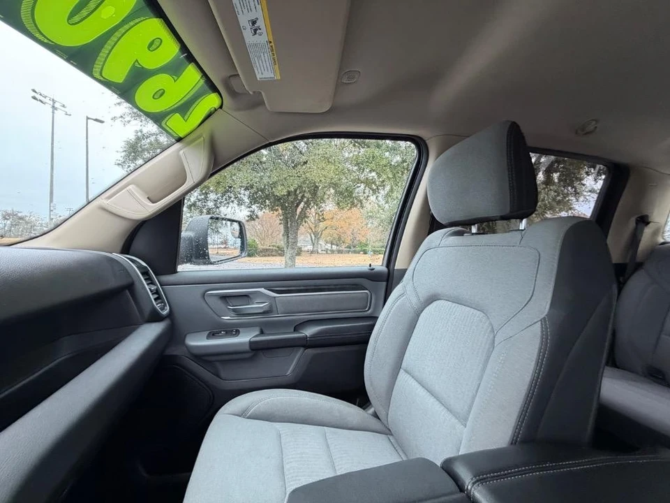 2020 Ram 1500 2nd Gen - Image 14 of 21