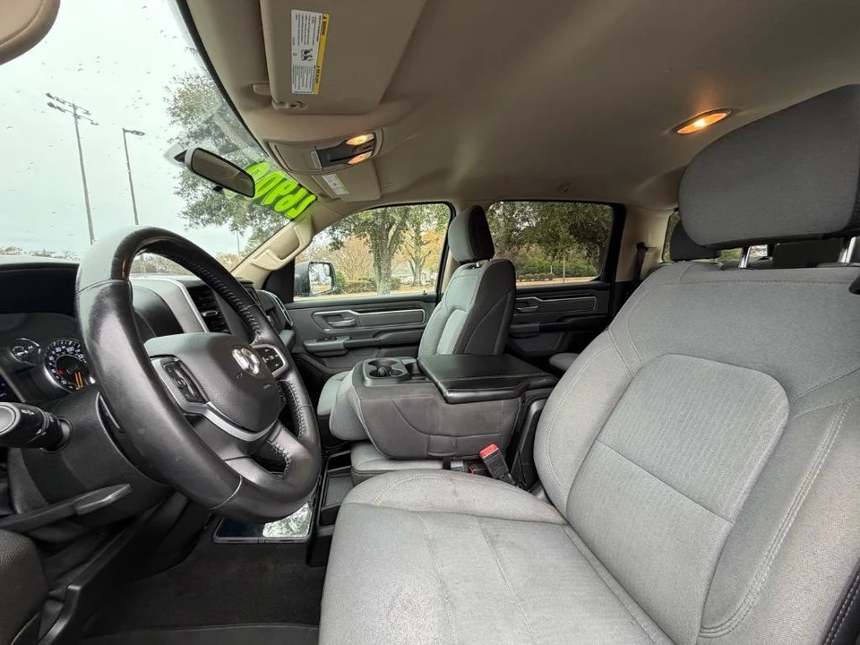 2020 Ram 1500 2nd Gen - Image 5 of 21