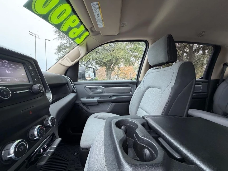 2020 Ram 1500 2nd Gen - Image 13 of 21