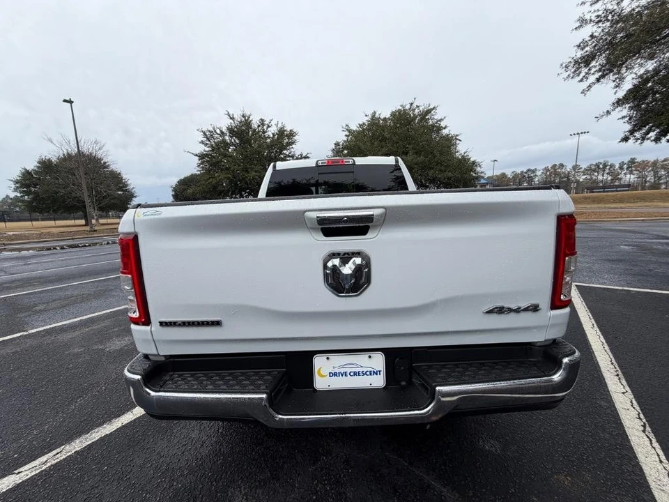 2020 Ram 1500 2nd Gen - Image 21 of 21