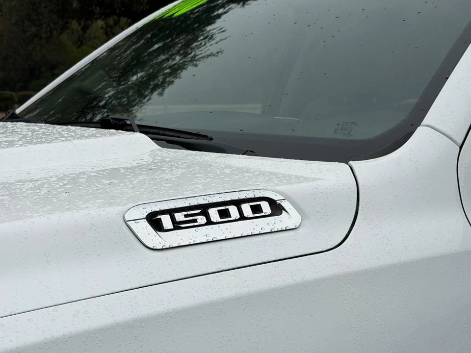 2020 Ram 1500 2nd Gen - Image 2 of 21