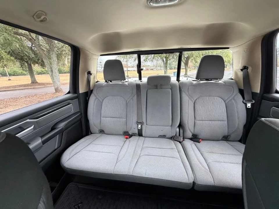 2020 Ram 1500 2nd Gen - Image 15 of 21