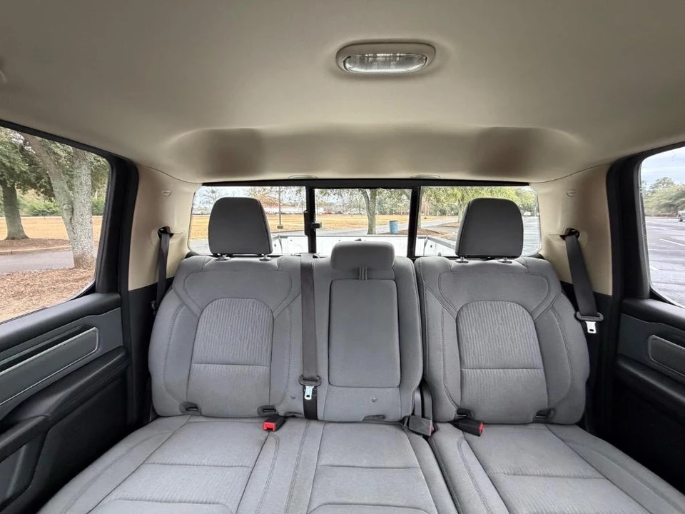 2020 Ram 1500 2nd Gen - Image 16 of 21