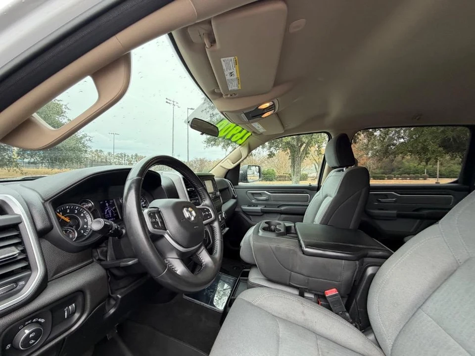 2020 Ram 1500 2nd Gen - Image 6 of 21
