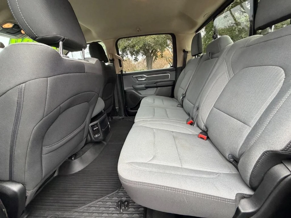 2020 Ram 1500 2nd Gen - Image 17 of 21