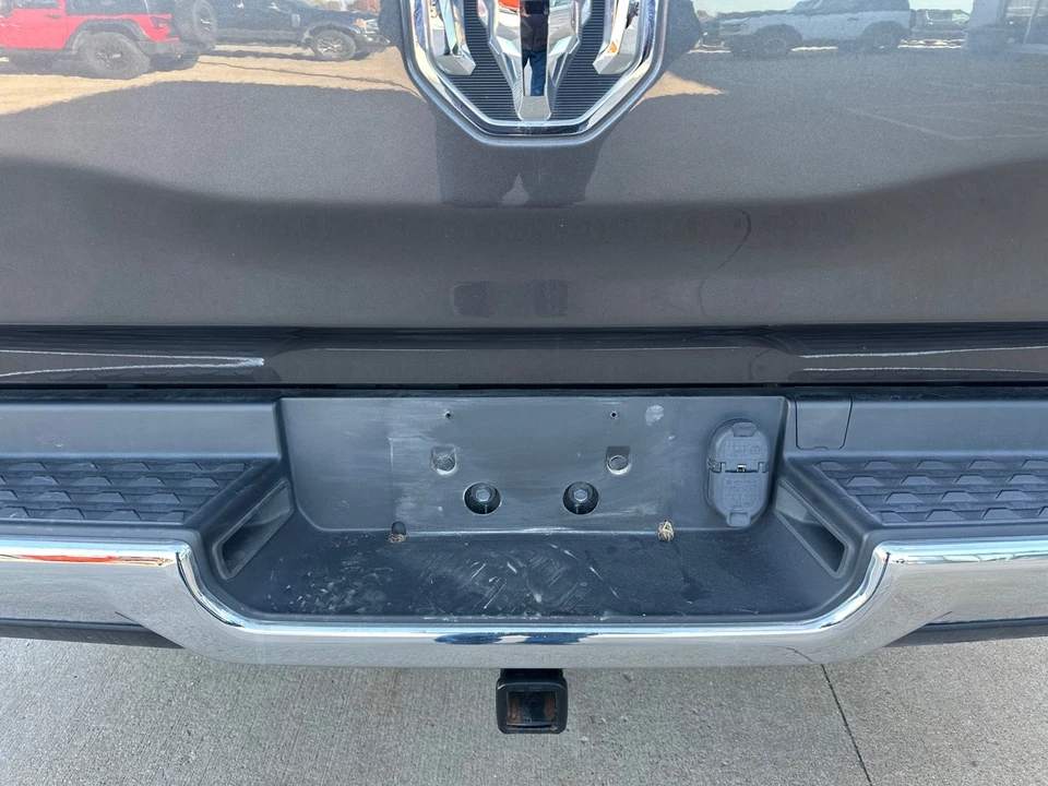 2020 Ram 1500 2nd Gen - Image 12 of 12