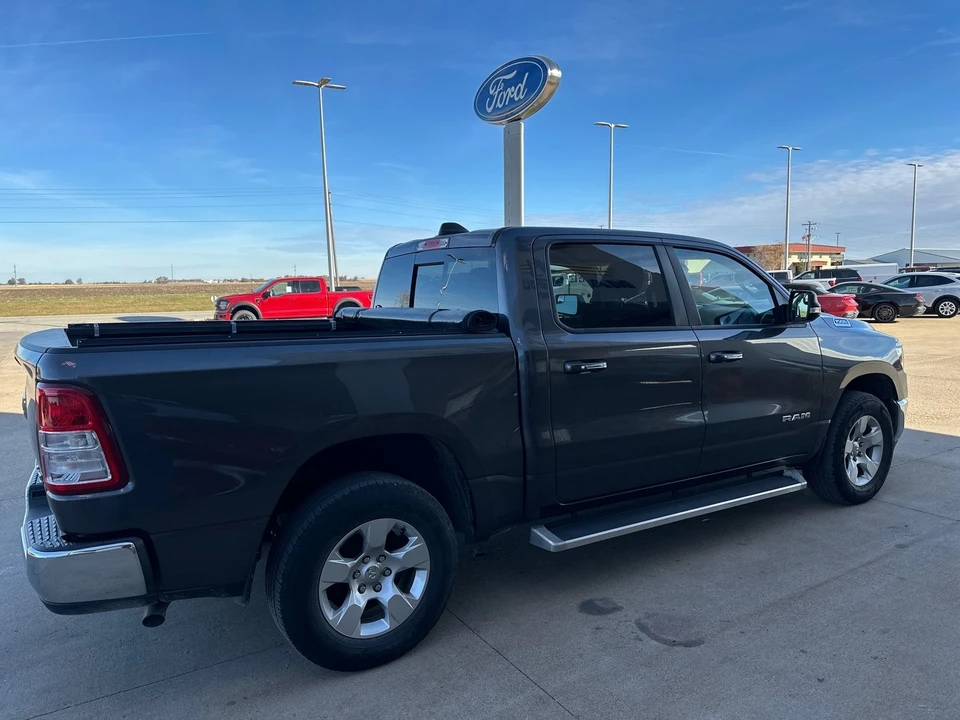 2020 Ram 1500 2nd Gen - Image 8 of 12