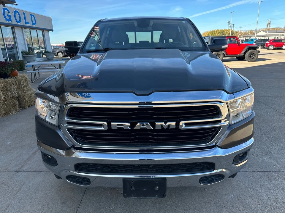 2020 Ram 1500 2nd Gen - Image 5 of 12