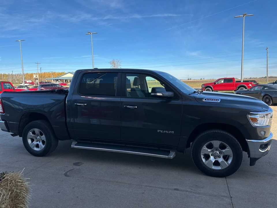 2020 Ram 1500 2nd Gen - Image 9 of 12