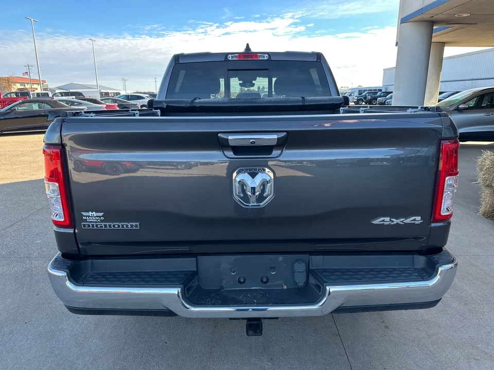 2020 Ram 1500 2nd Gen - Image 11 of 12
