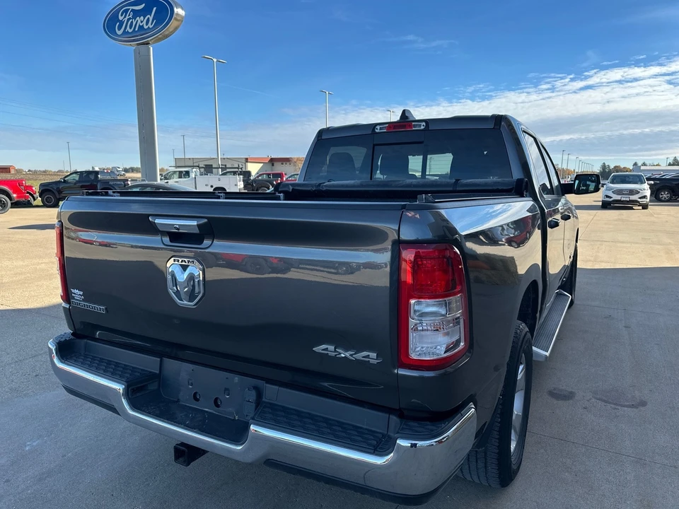 2020 Ram 1500 2nd Gen - Image 10 of 12