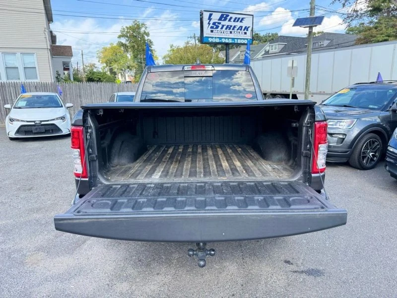 2020 Ram 1500 2nd Gen - Image 10 of 12