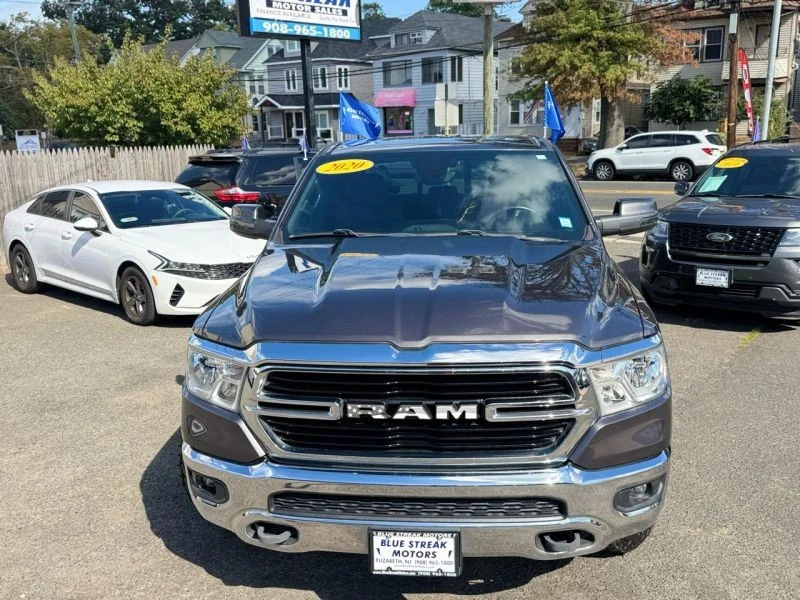 2020 Ram 1500 2nd Gen - Image 3 of 12