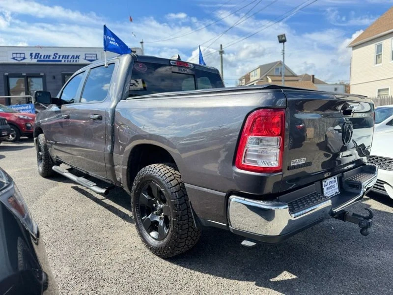 2020 Ram 1500 2nd Gen - Image 6 of 12