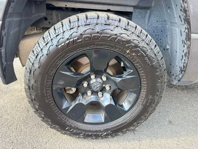 2020 Ram 1500 2nd Gen - Image 9 of 12