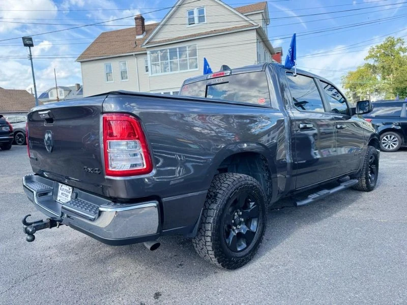 2020 Ram 1500 2nd Gen - Image 8 of 12