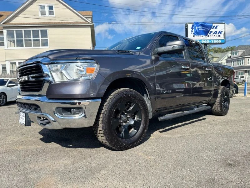 2020 Ram 1500 2nd Gen - Image 5 of 12