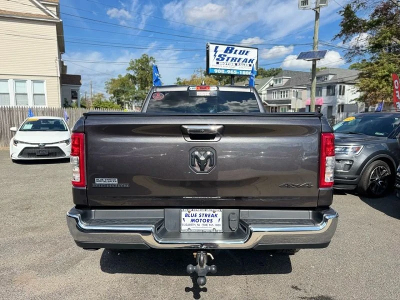2020 Ram 1500 2nd Gen - Image 7 of 12