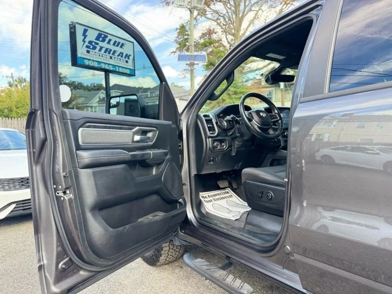 2020 Ram 1500 2nd Gen - Image 11 of 12