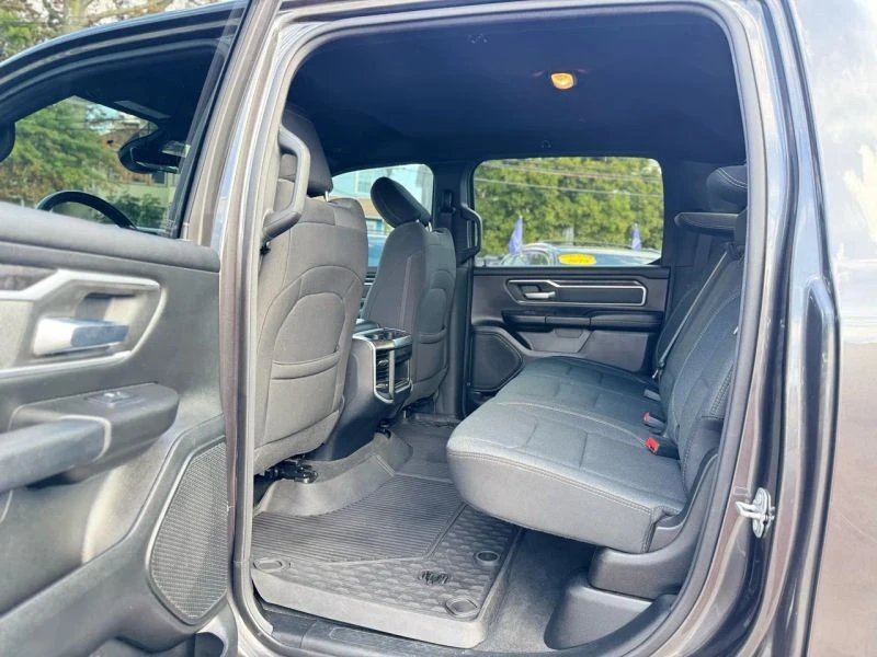 2020 Ram 1500 2nd Gen - Image 12 of 12