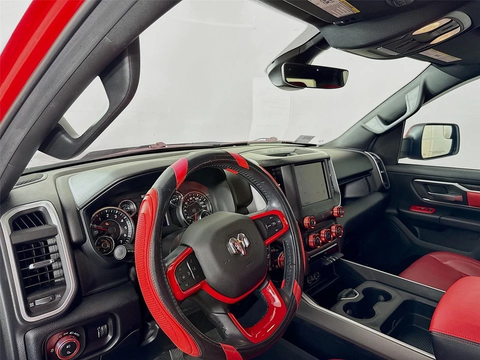 2020 Ram 1500 2nd Gen - Image 9 of 21