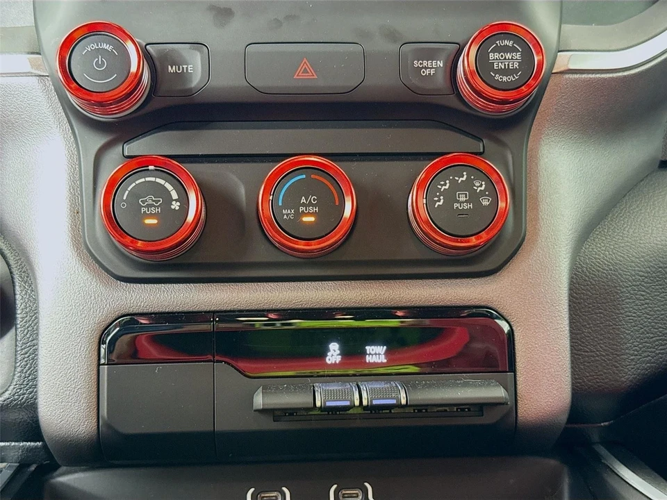 2020 Ram 1500 2nd Gen - Image 16 of 21
