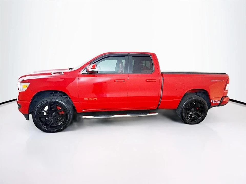 2020 Ram 1500 2nd Gen - Image 4 of 21