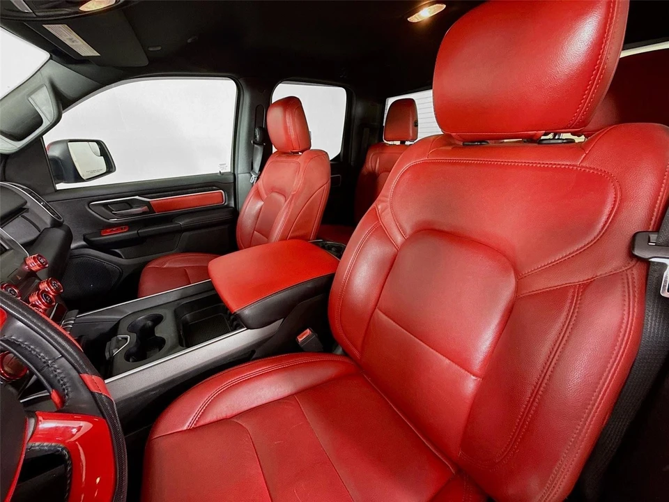 2020 Ram 1500 2nd Gen - Image 21 of 21