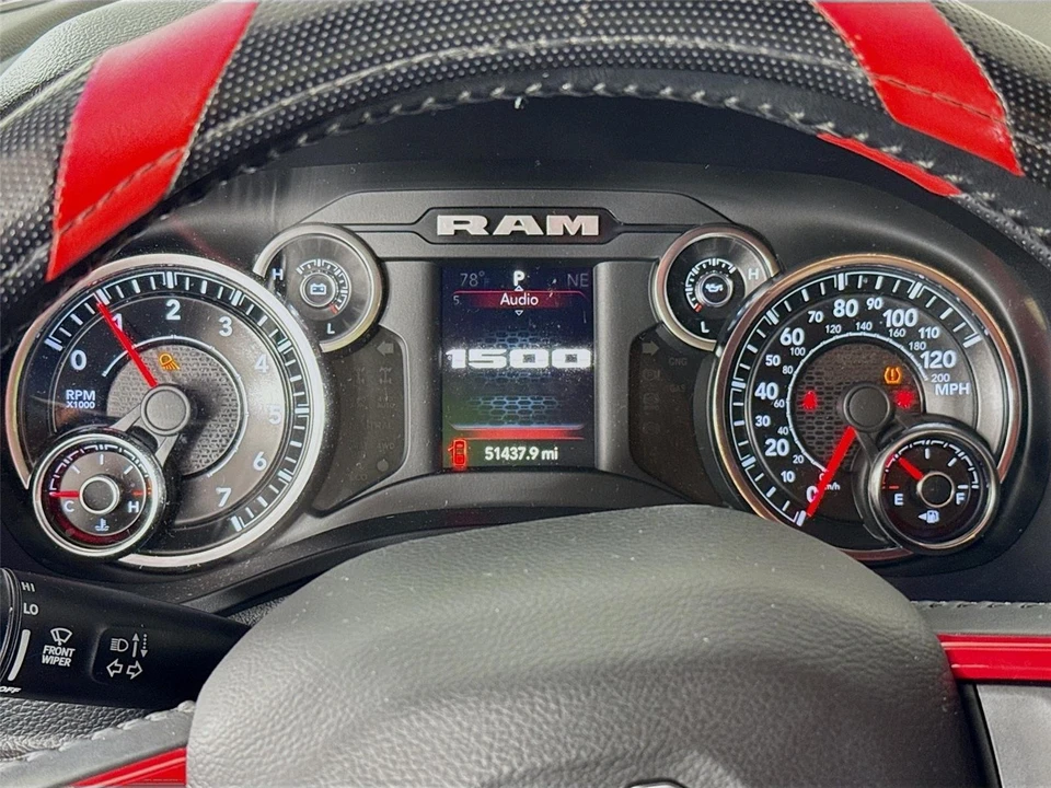 2020 Ram 1500 2nd Gen - Image 12 of 21