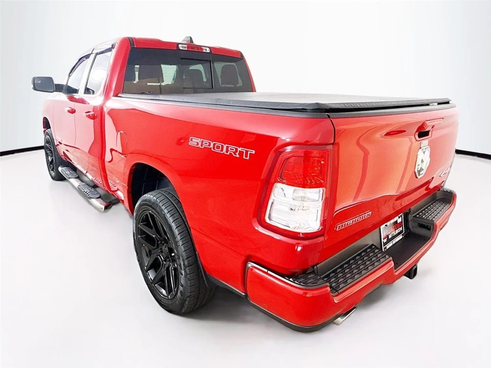 2020 Ram 1500 2nd Gen - Image 5 of 21