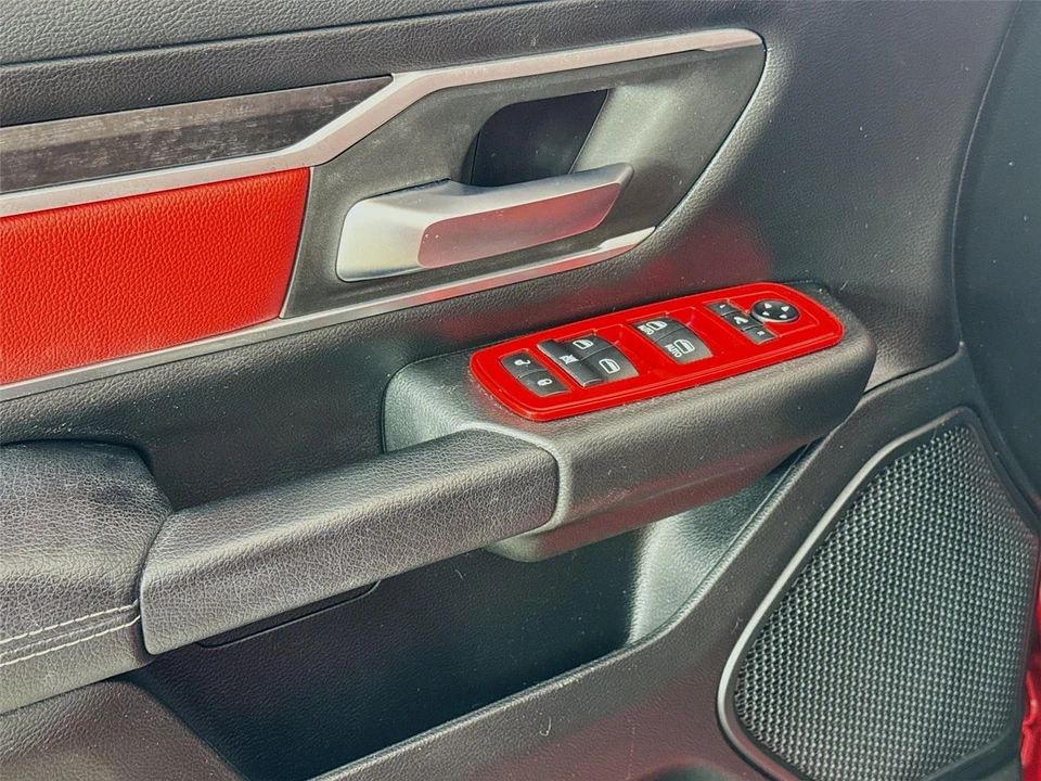 2020 Ram 1500 2nd Gen - Image 18 of 21