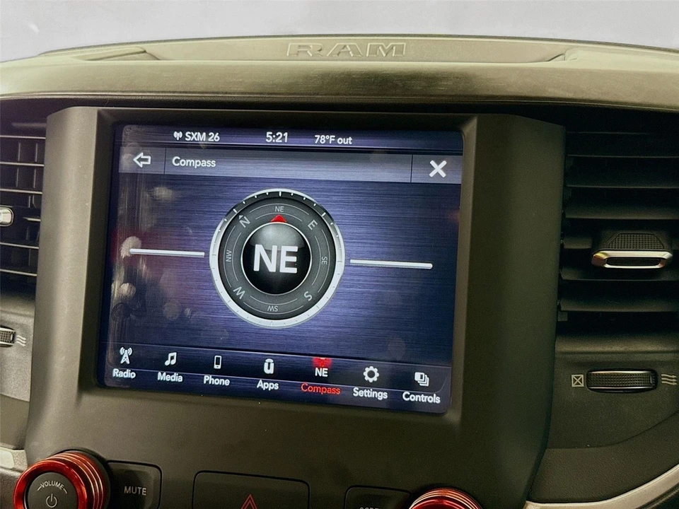 2020 Ram 1500 2nd Gen - Image 13 of 21