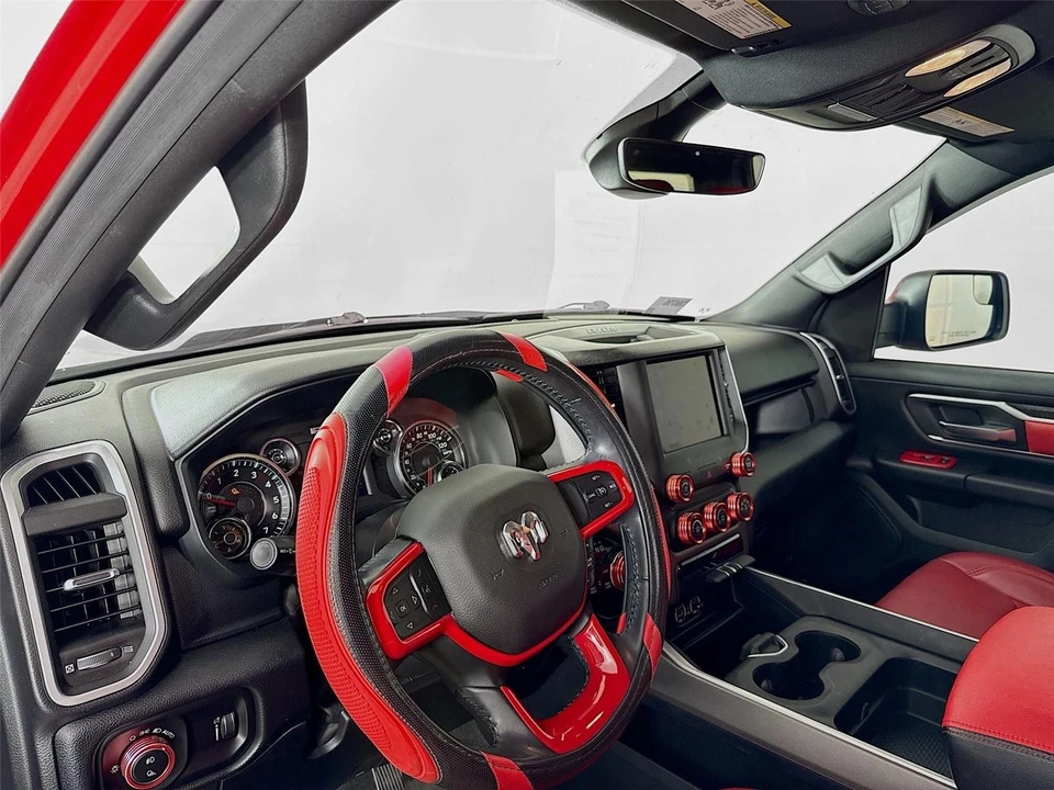2020 Ram 1500 2nd Gen - Image 9 of 21