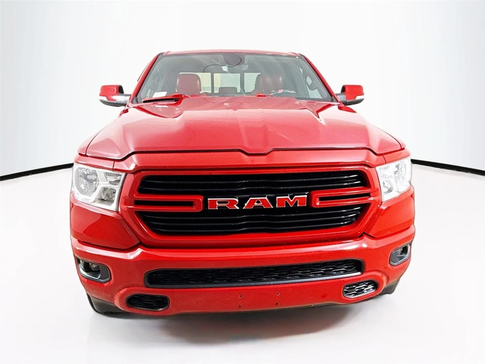 2020 Ram 1500 2nd Gen - Image 2 of 21