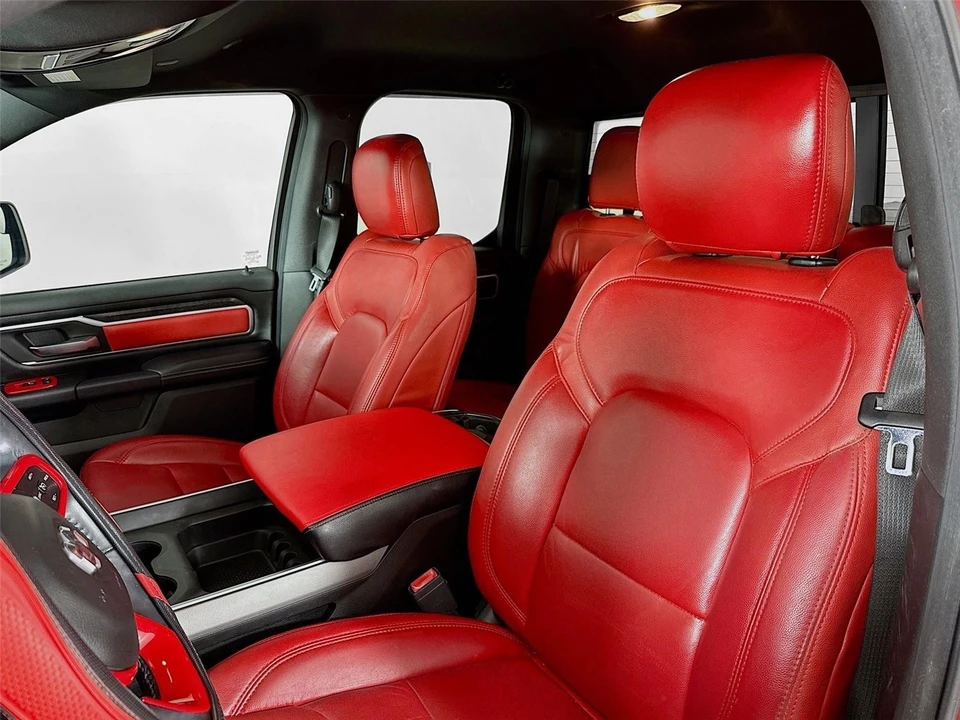 2020 Ram 1500 2nd Gen - Image 20 of 21