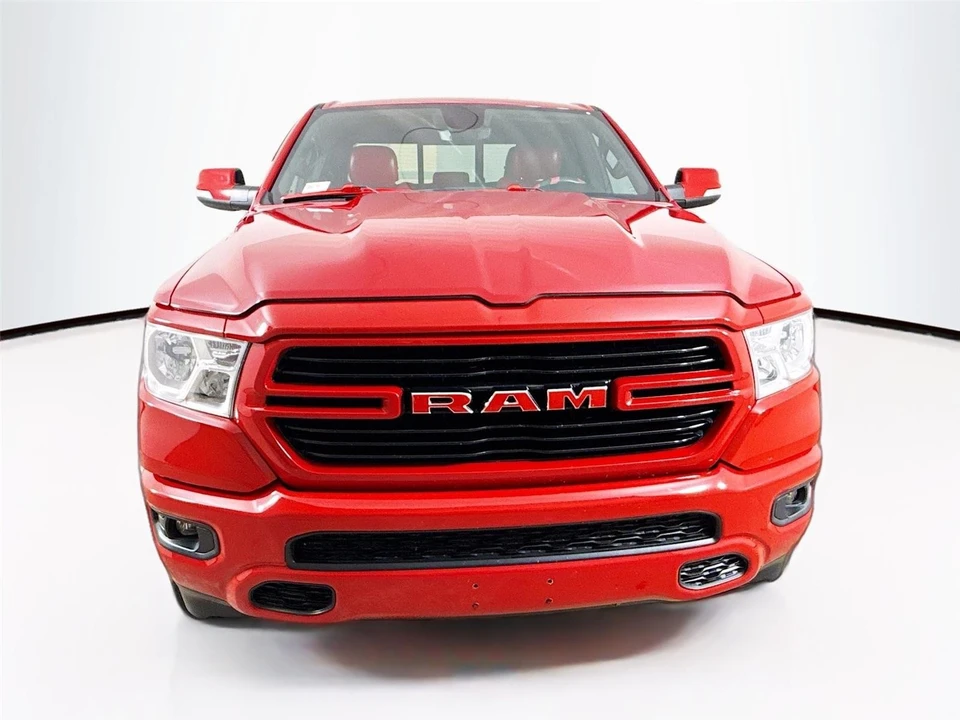 2020 Ram 1500 2nd Gen - Image 2 of 21