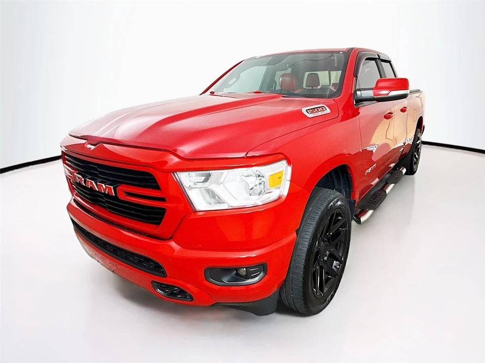 2020 Ram 1500 2nd Gen - Image 3 of 21