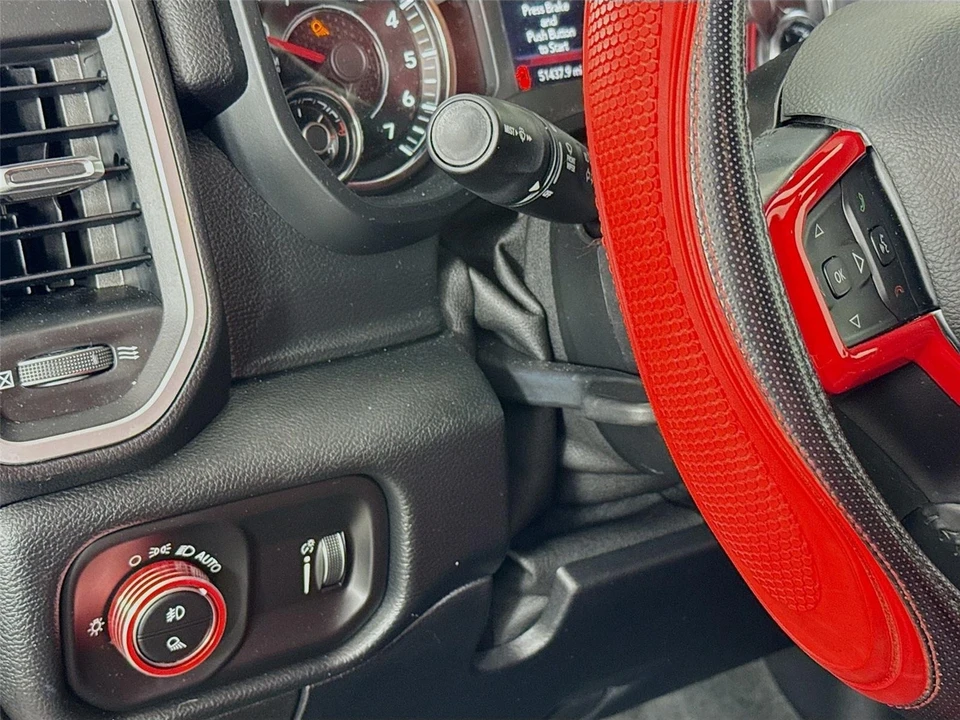 2020 Ram 1500 2nd Gen - Image 10 of 21