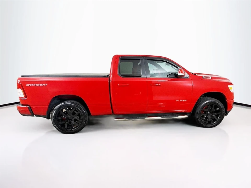 2020 Ram 1500 2nd Gen - Image 8 of 21