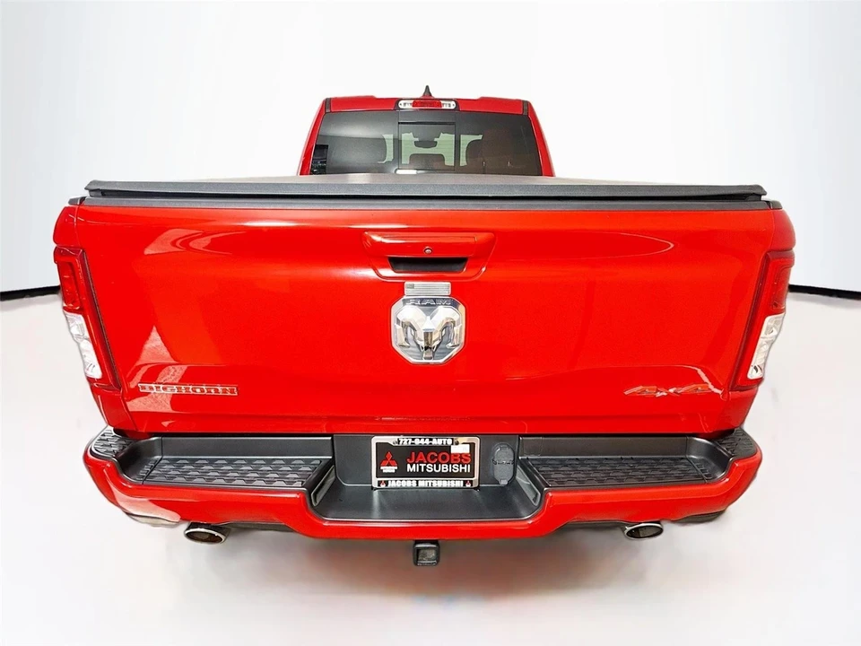 2020 Ram 1500 2nd Gen - Image 6 of 21