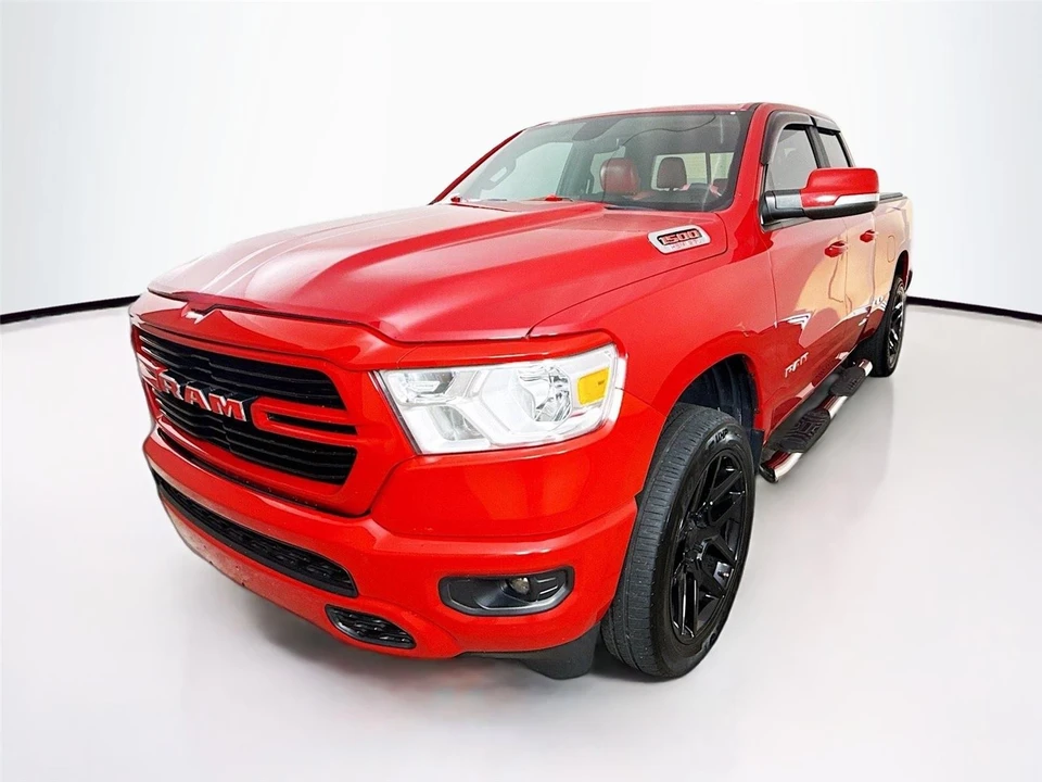2020 Ram 1500 2nd Gen - Image 3 of 21