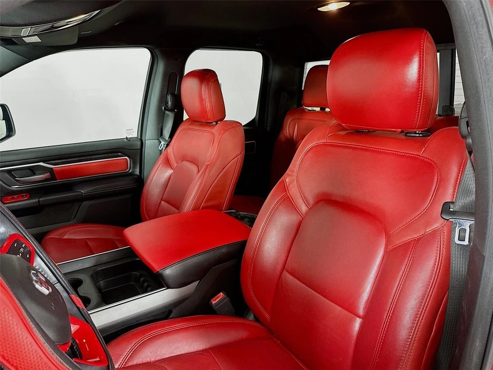 2020 Ram 1500 2nd Gen - Image 20 of 21