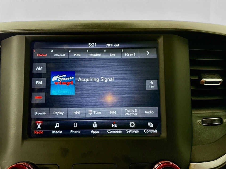 2020 Ram 1500 2nd Gen - Image 15 of 21