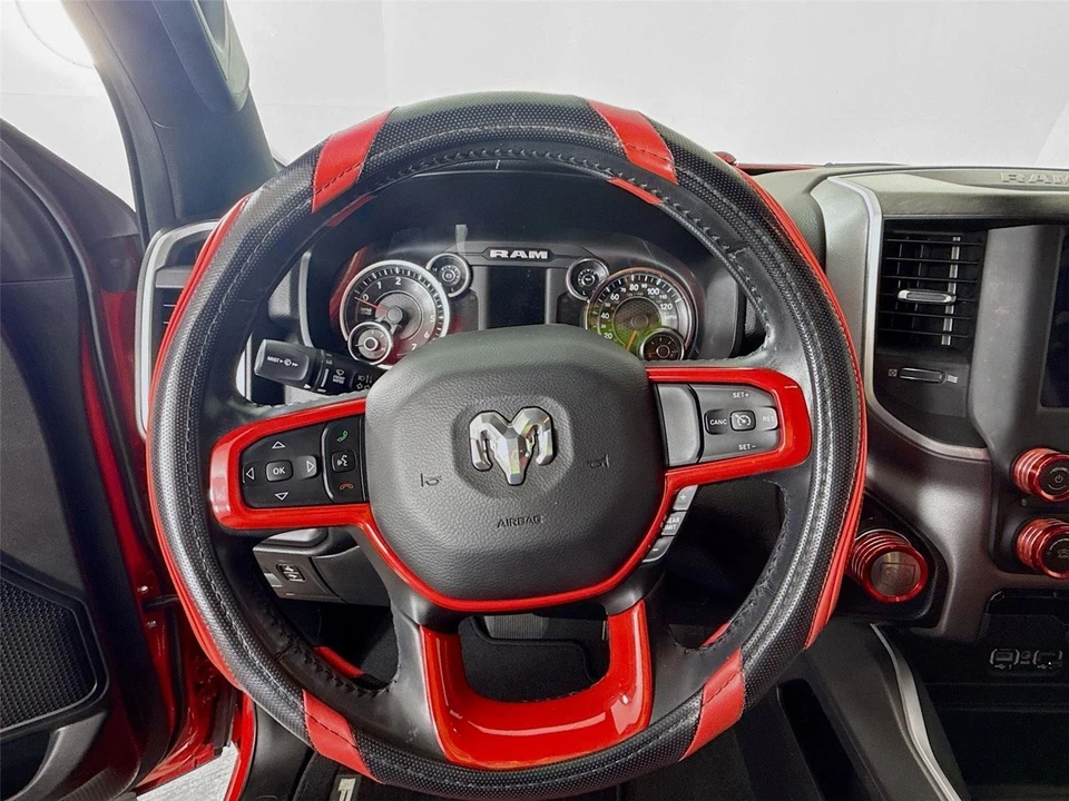 2020 Ram 1500 2nd Gen - Image 11 of 21