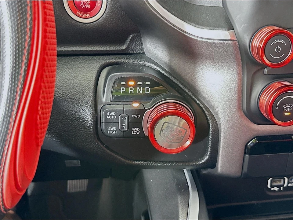 2020 Ram 1500 2nd Gen - Image 17 of 21