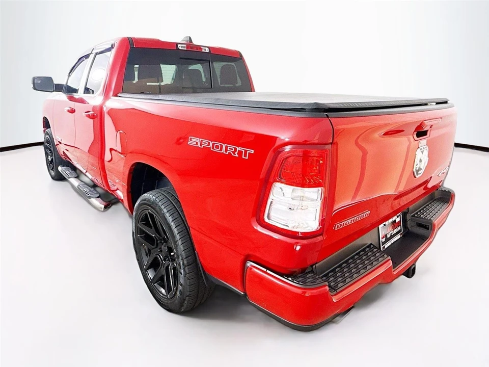2020 Ram 1500 2nd Gen - Image 5 of 21
