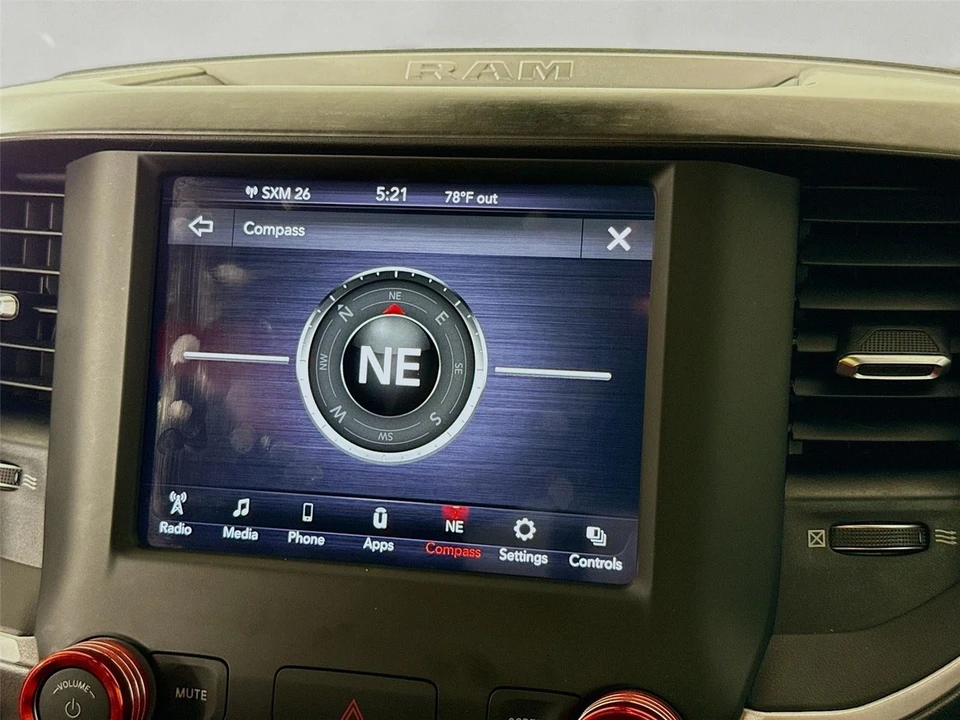2020 Ram 1500 2nd Gen - Image 13 of 21