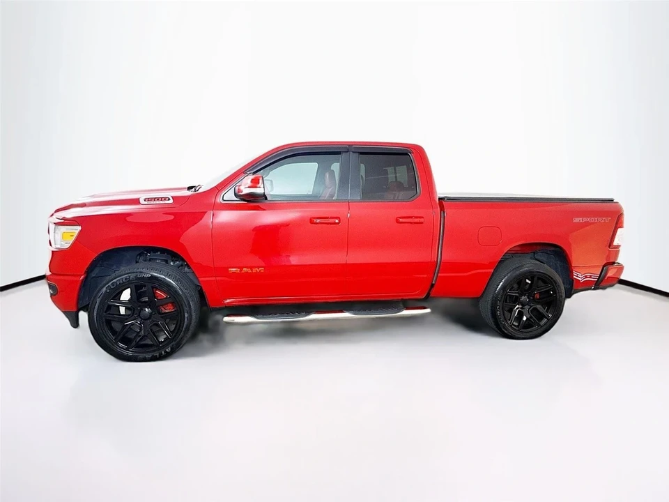2020 Ram 1500 2nd Gen - Image 4 of 21