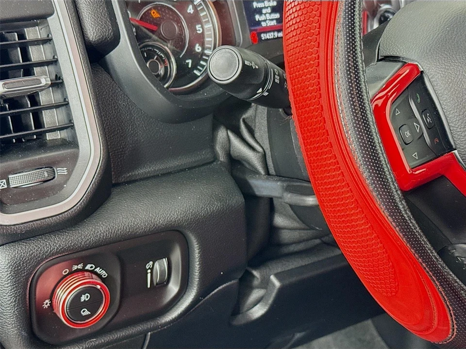 2020 Ram 1500 2nd Gen - Image 10 of 21